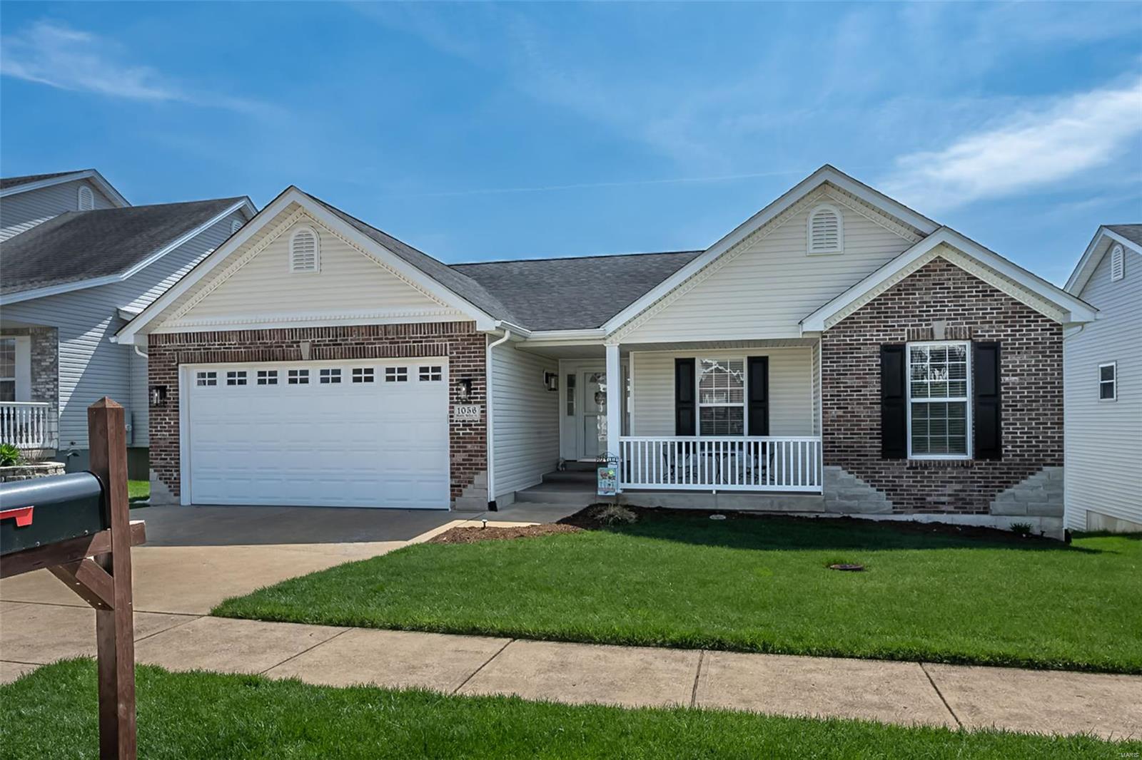 1056 Mystic Valley Court