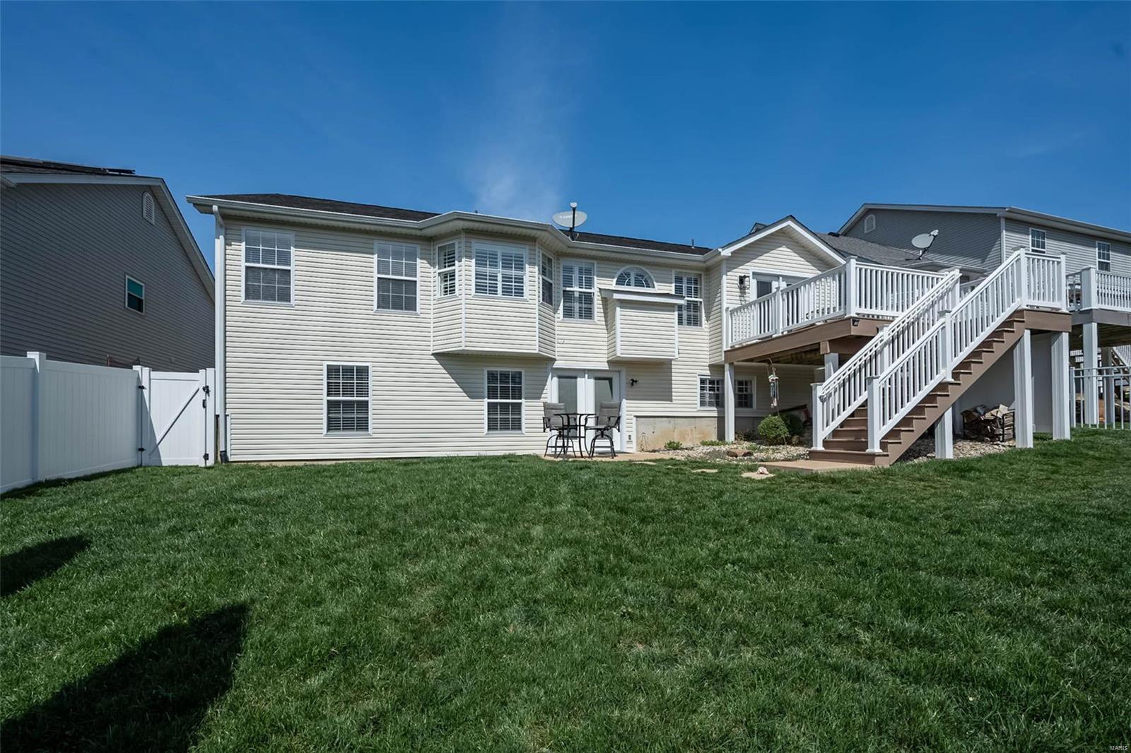 1056 Mystic Valley Court