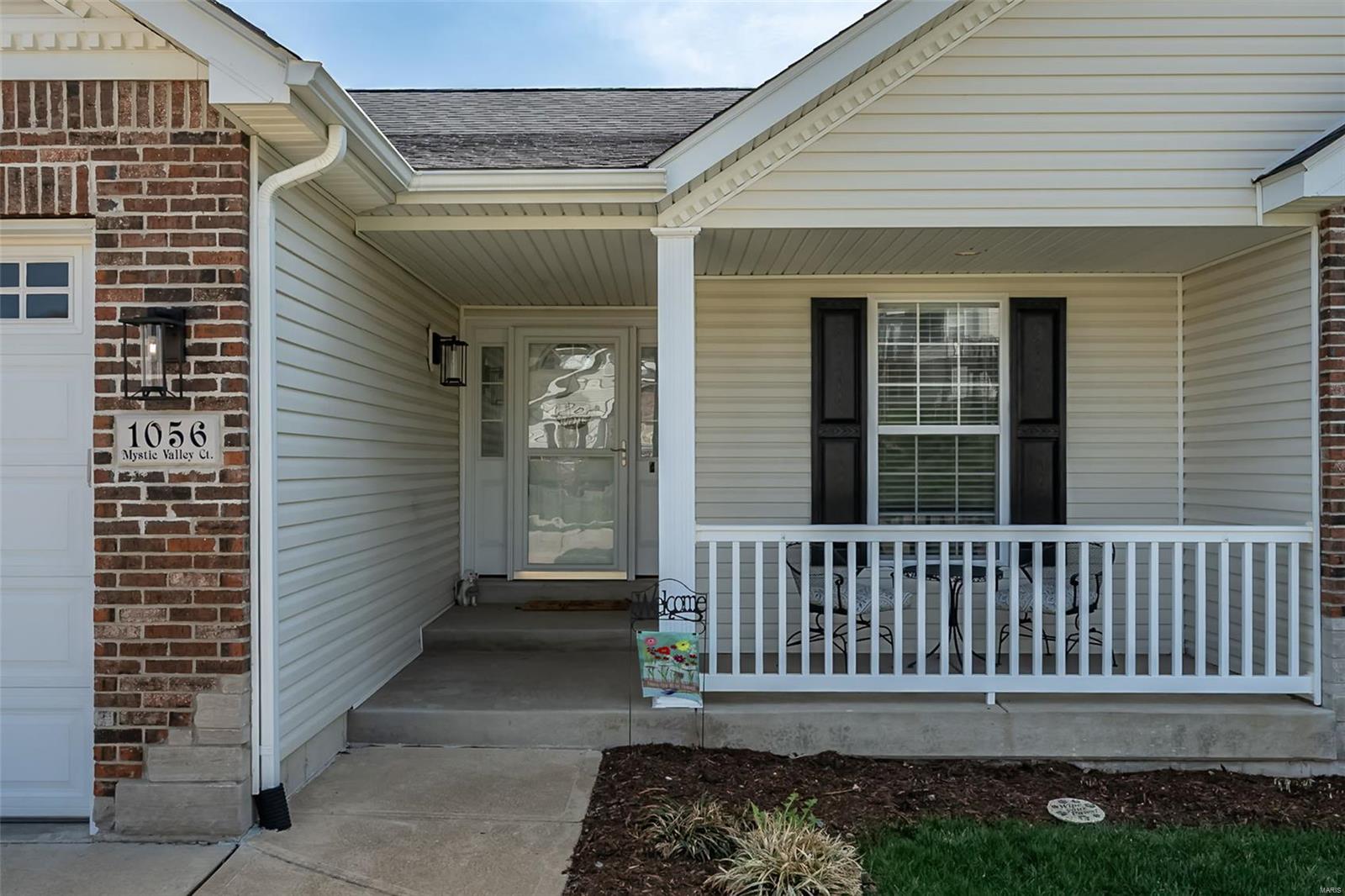 1056 Mystic Valley Court