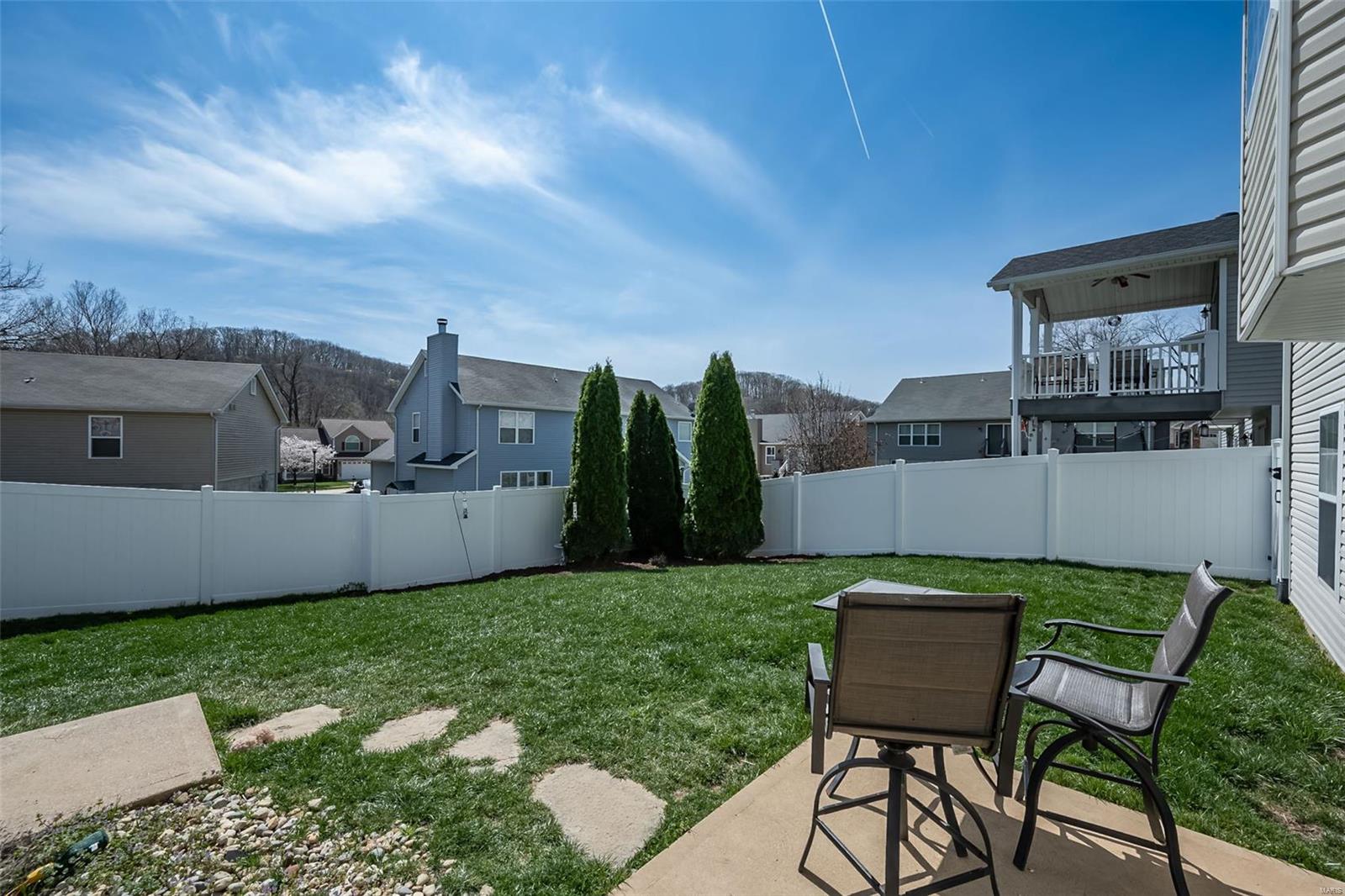 1056 Mystic Valley Court