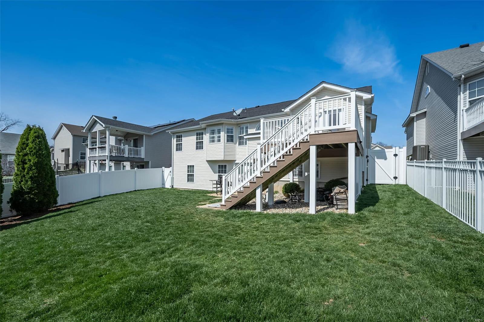 1056 Mystic Valley Court