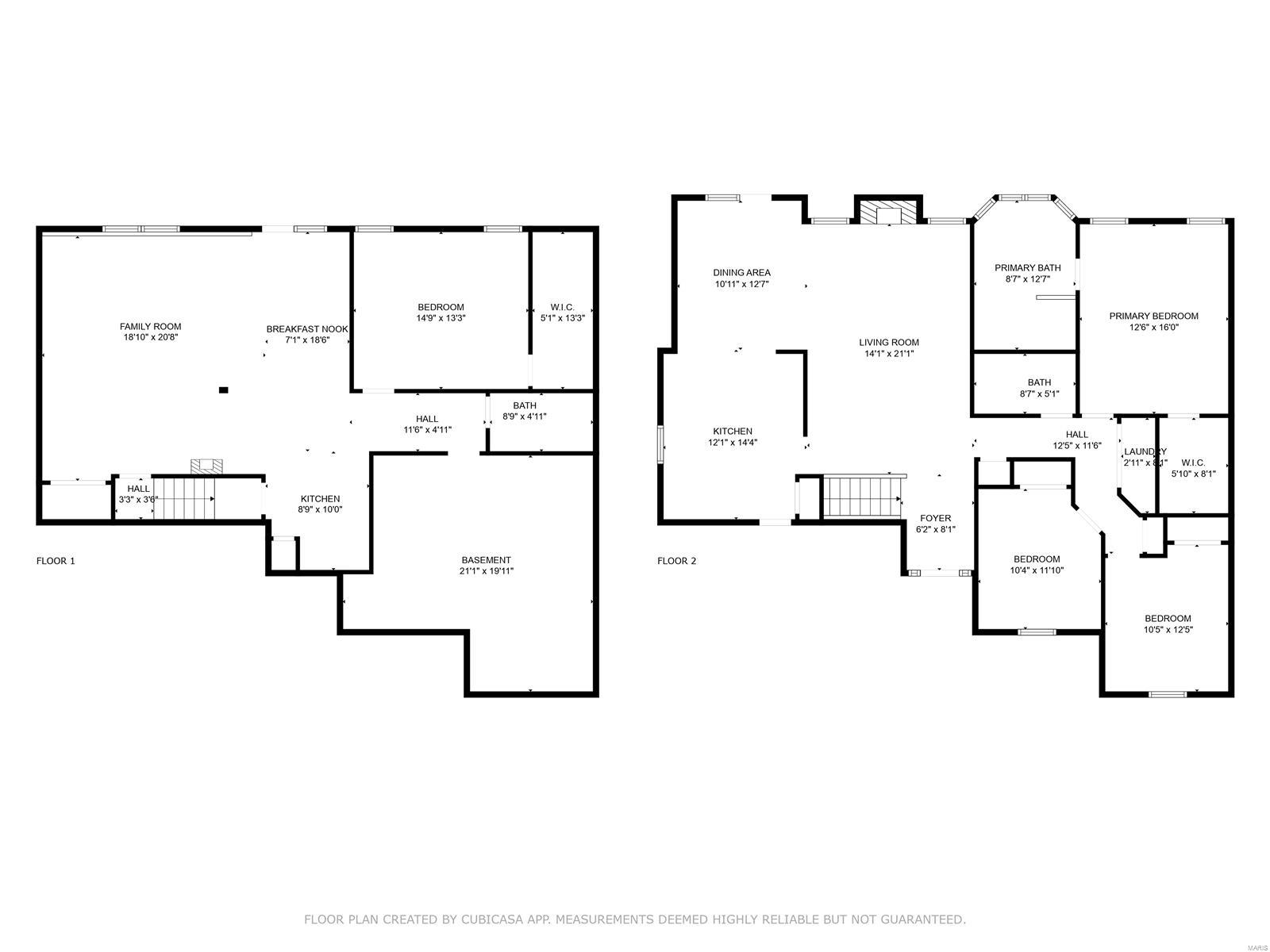 1056 Mystic Valley Court