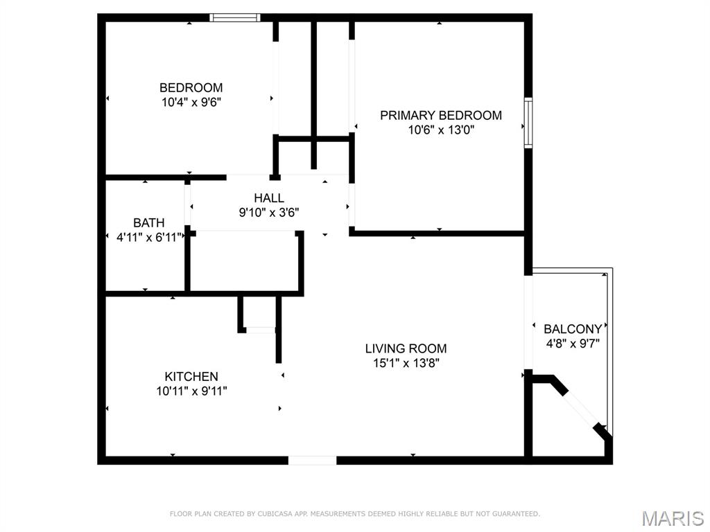 12830 Portulaca Drive Unit: L