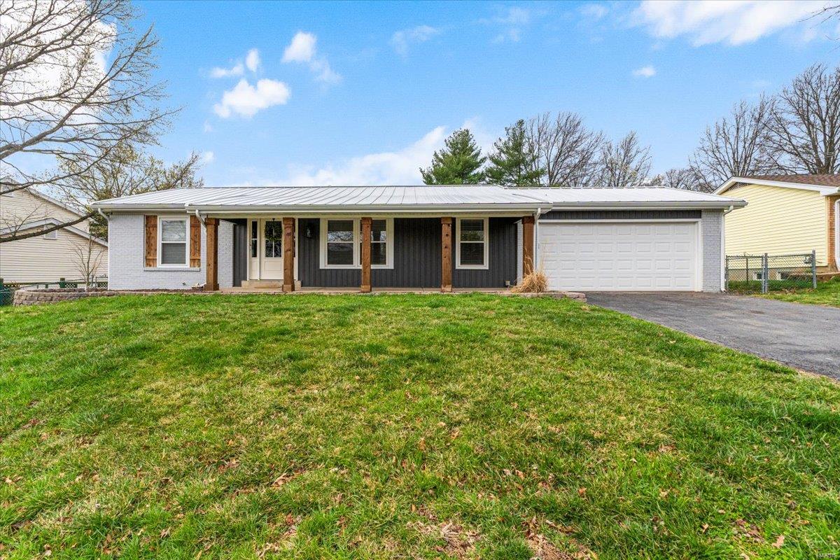 47 White Plains Drive