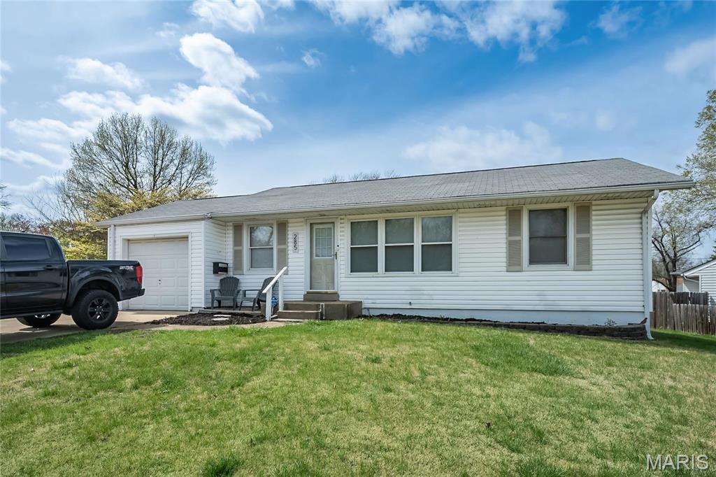 285 Saint Nicholas Lane