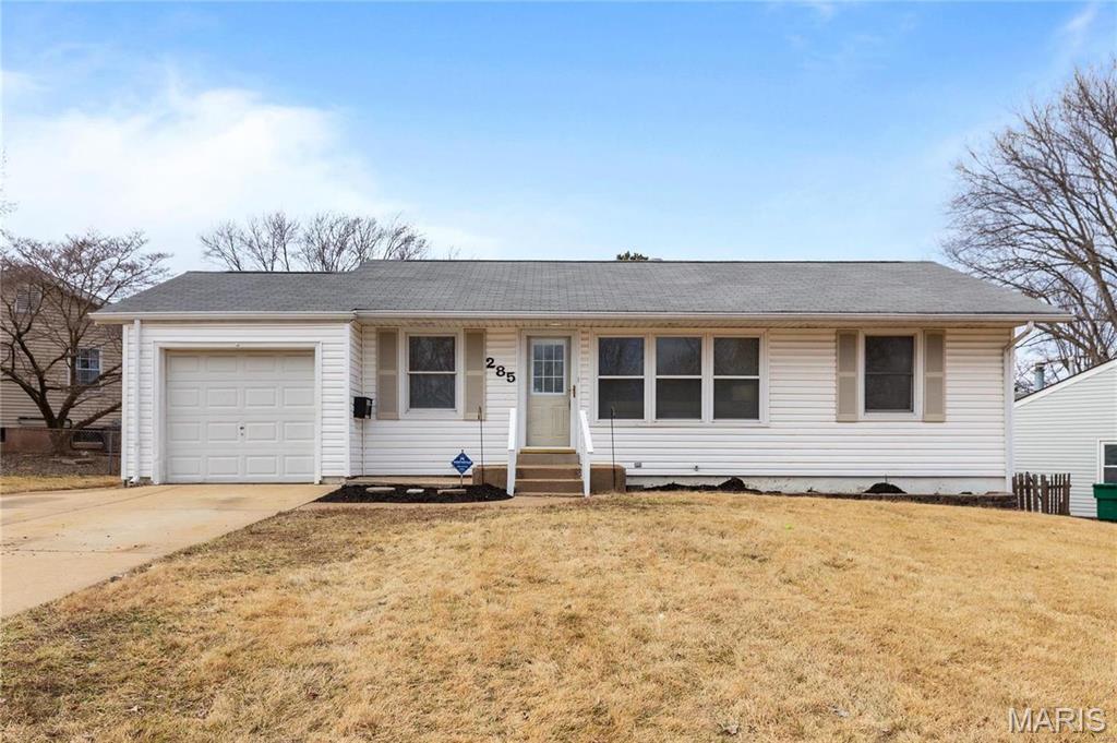 285 Saint Nicholas Lane