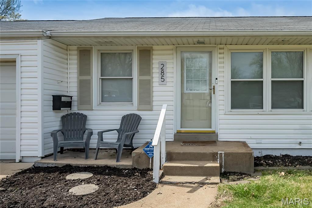 285 Saint Nicholas Lane