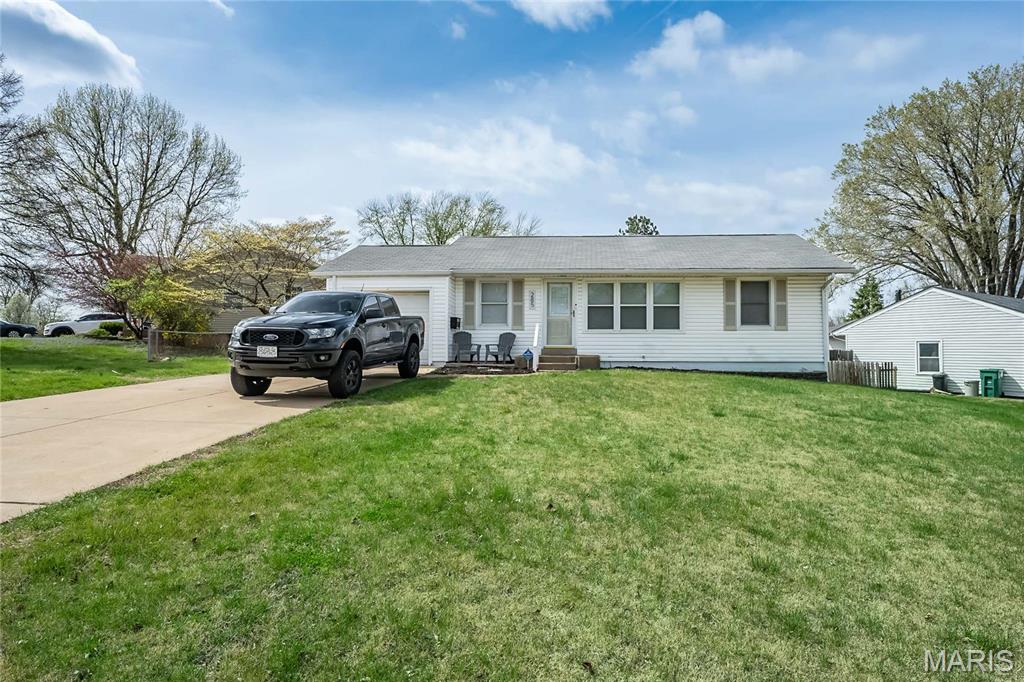 285 Saint Nicholas Lane