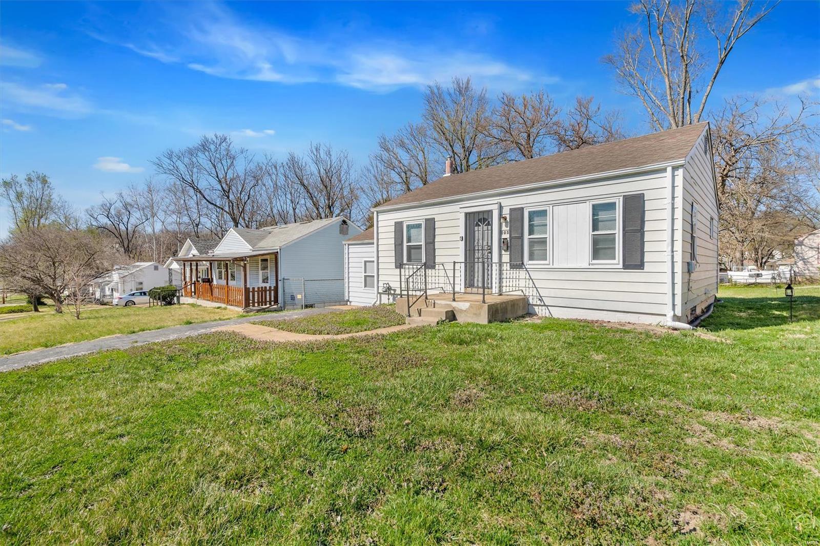 105 Reasor Drive