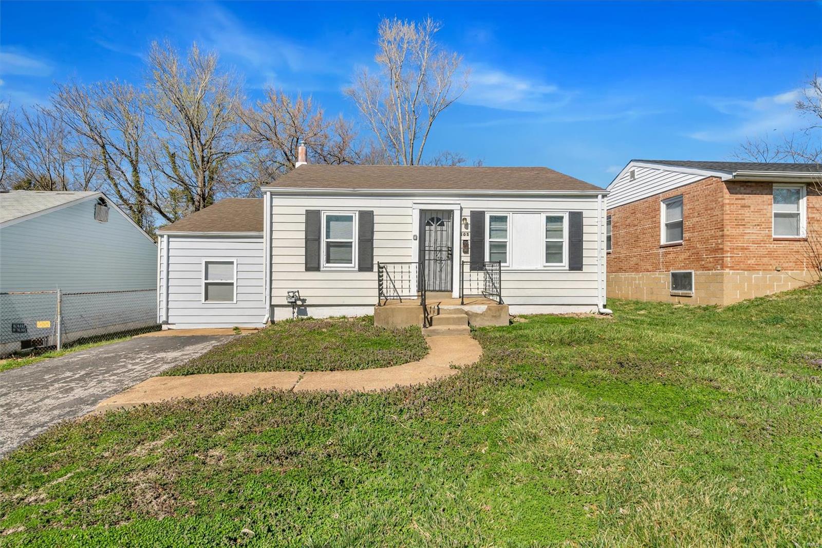 105 Reasor Drive