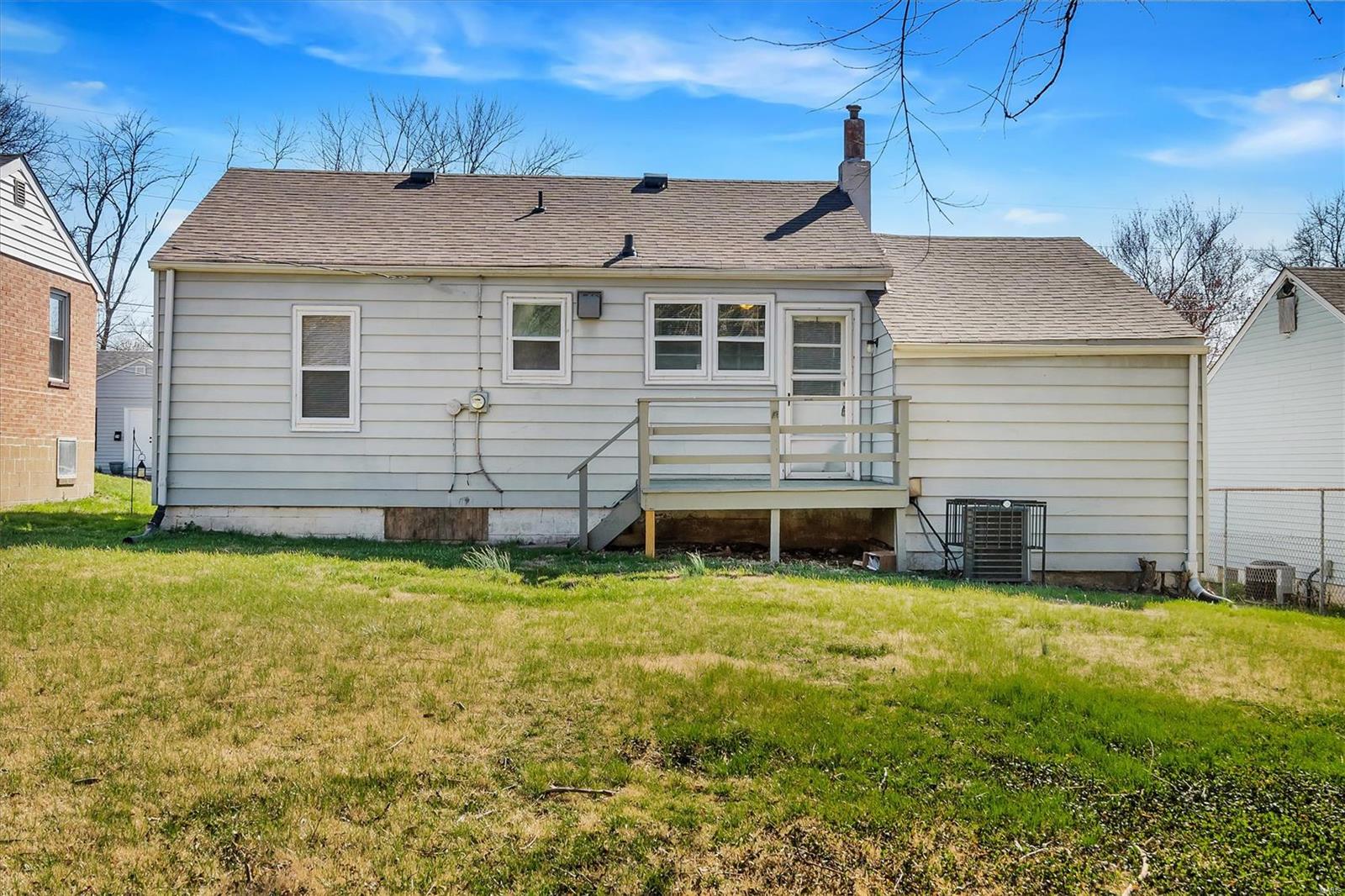 105 Reasor Drive