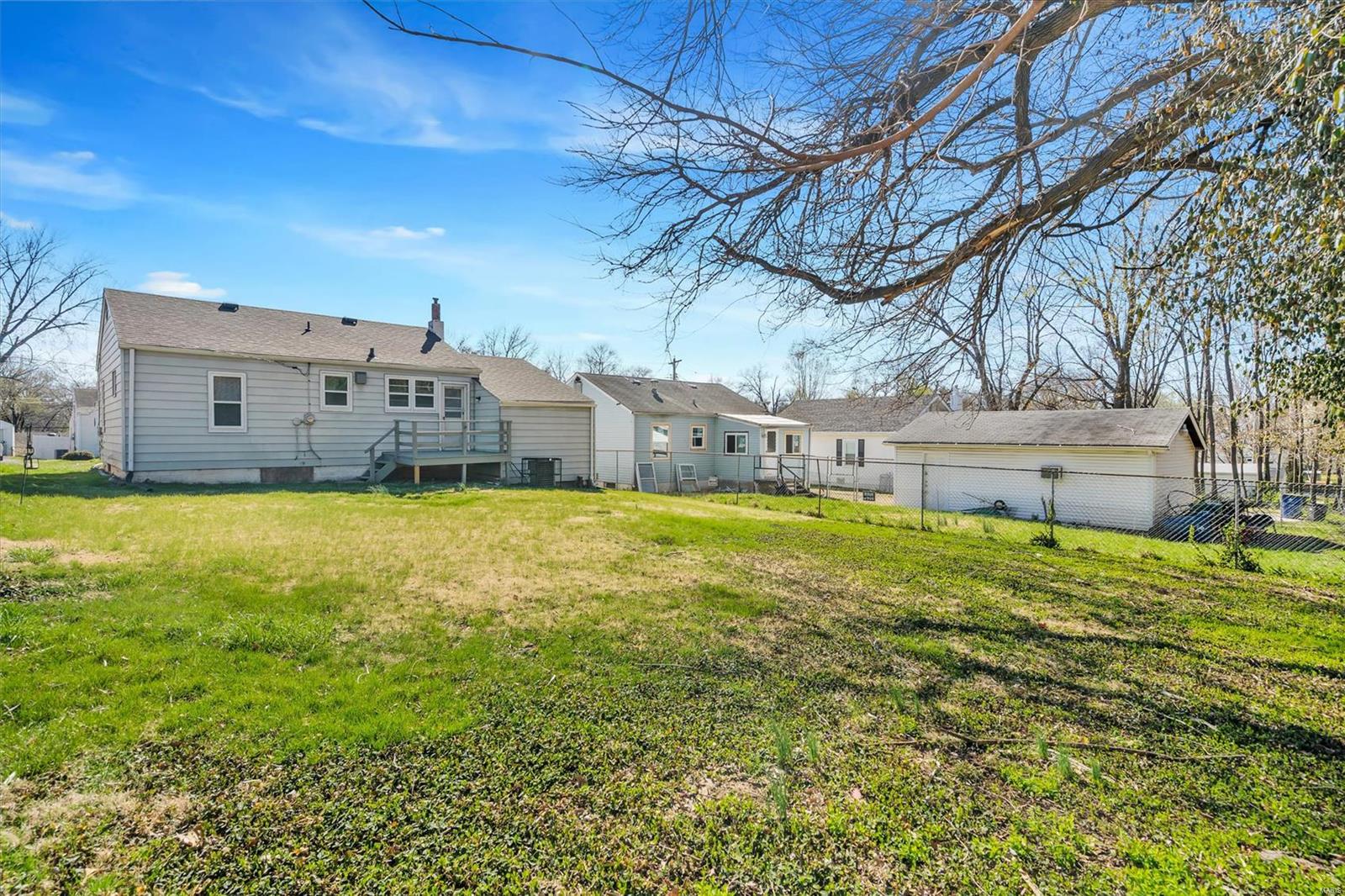 105 Reasor Drive