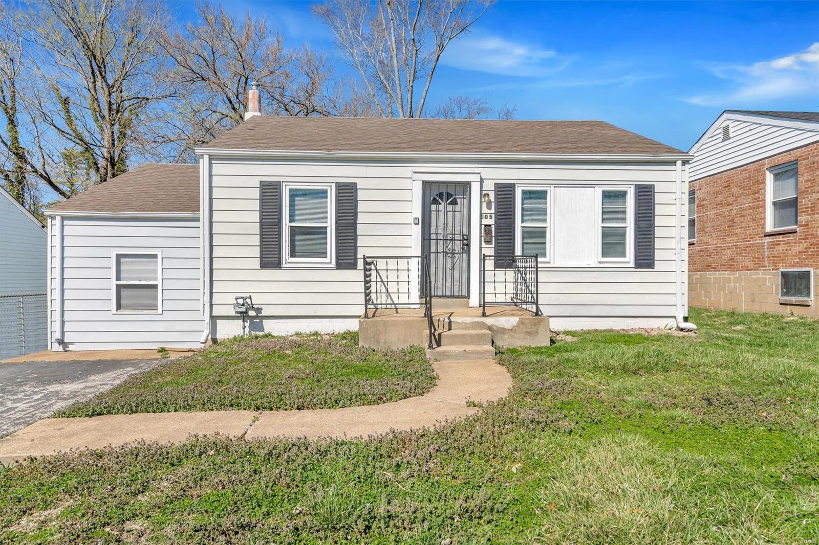 105 Reasor Drive