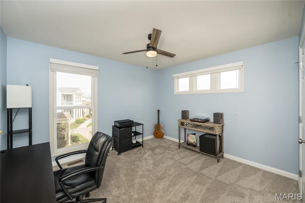 3466 Wainwright Street