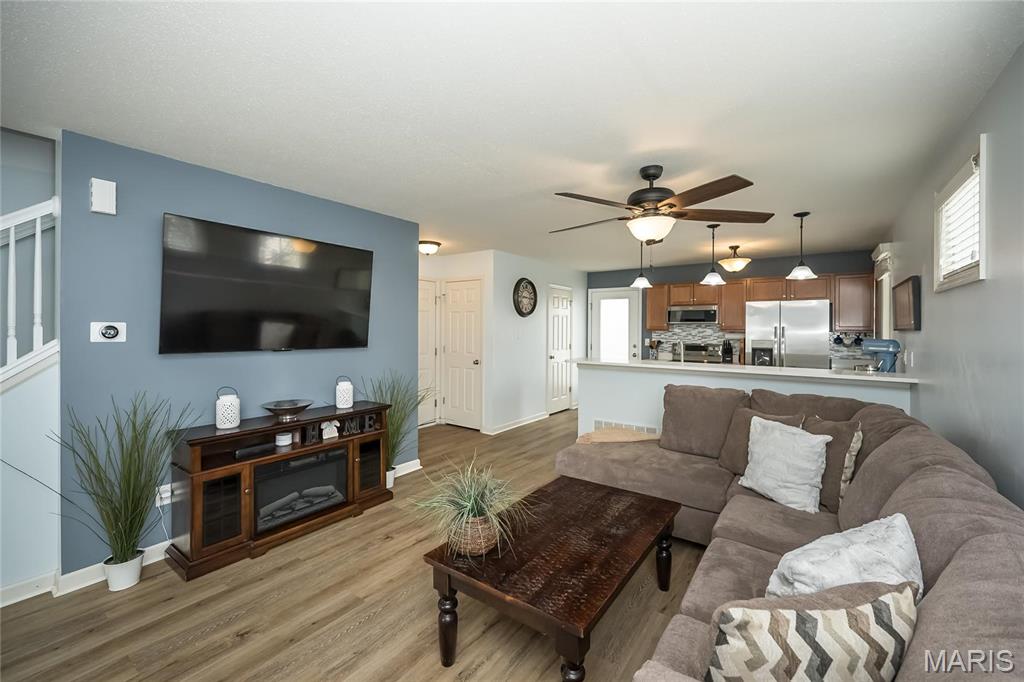 3466 Wainwright Street