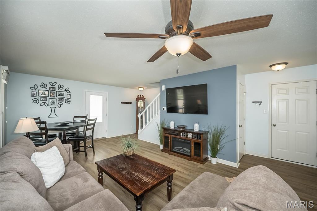 3466 Wainwright Street