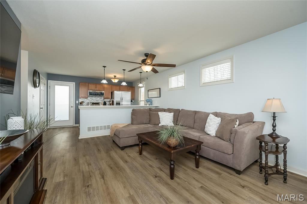 3466 Wainwright Street