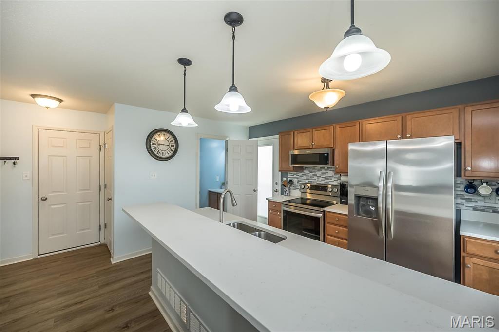 3466 Wainwright Street