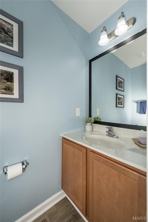 3466 Wainwright Street