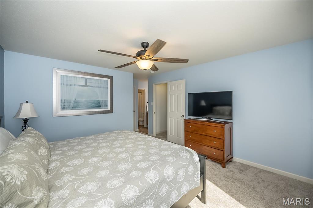 3466 Wainwright Street