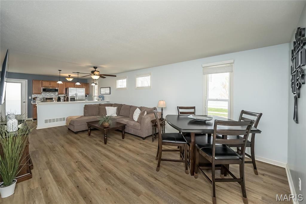 3466 Wainwright Street