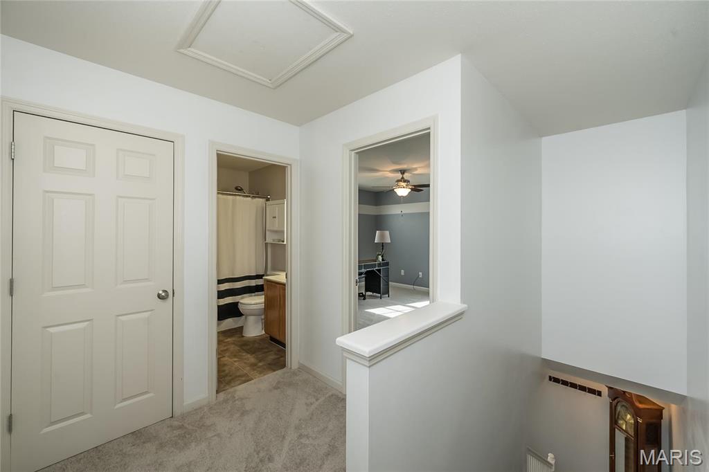 3466 Wainwright Street