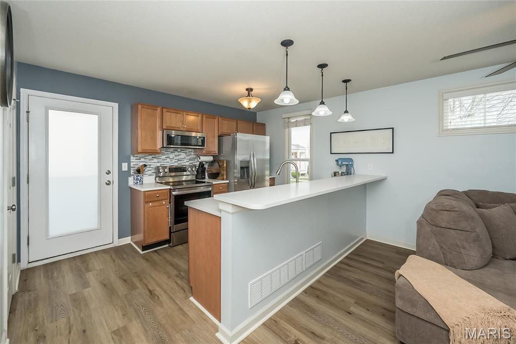 3466 Wainwright Street