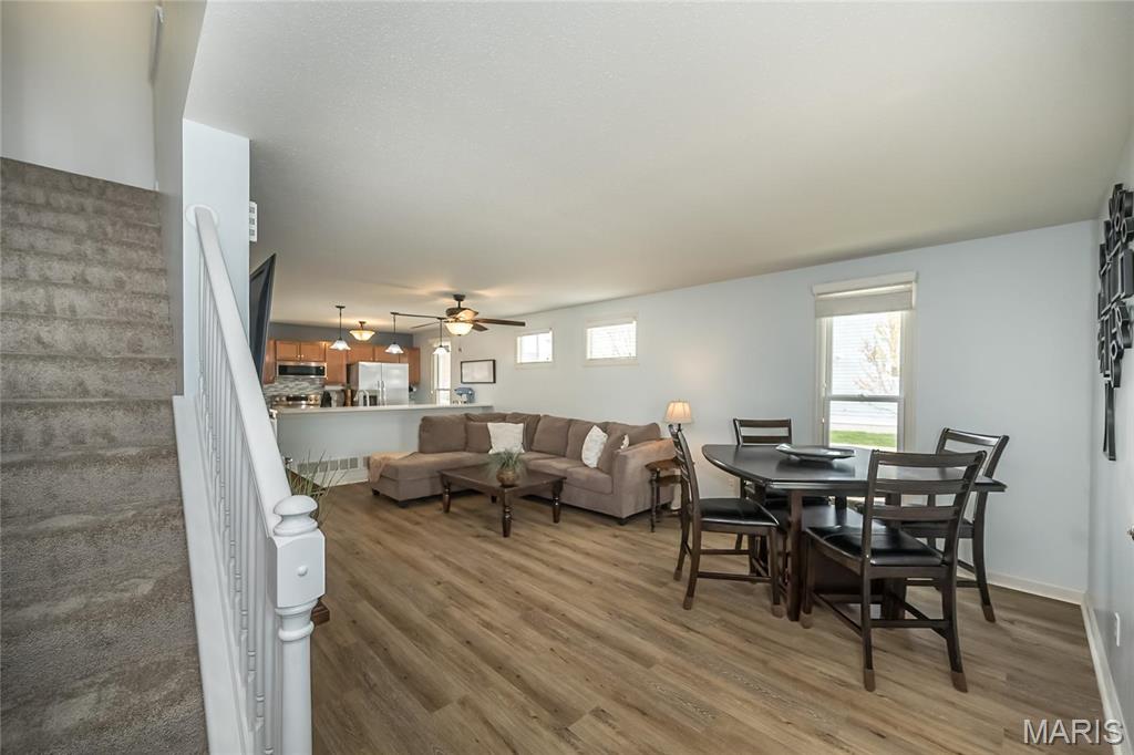 3466 Wainwright Street