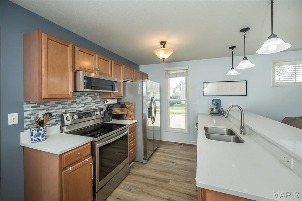 3466 Wainwright Street