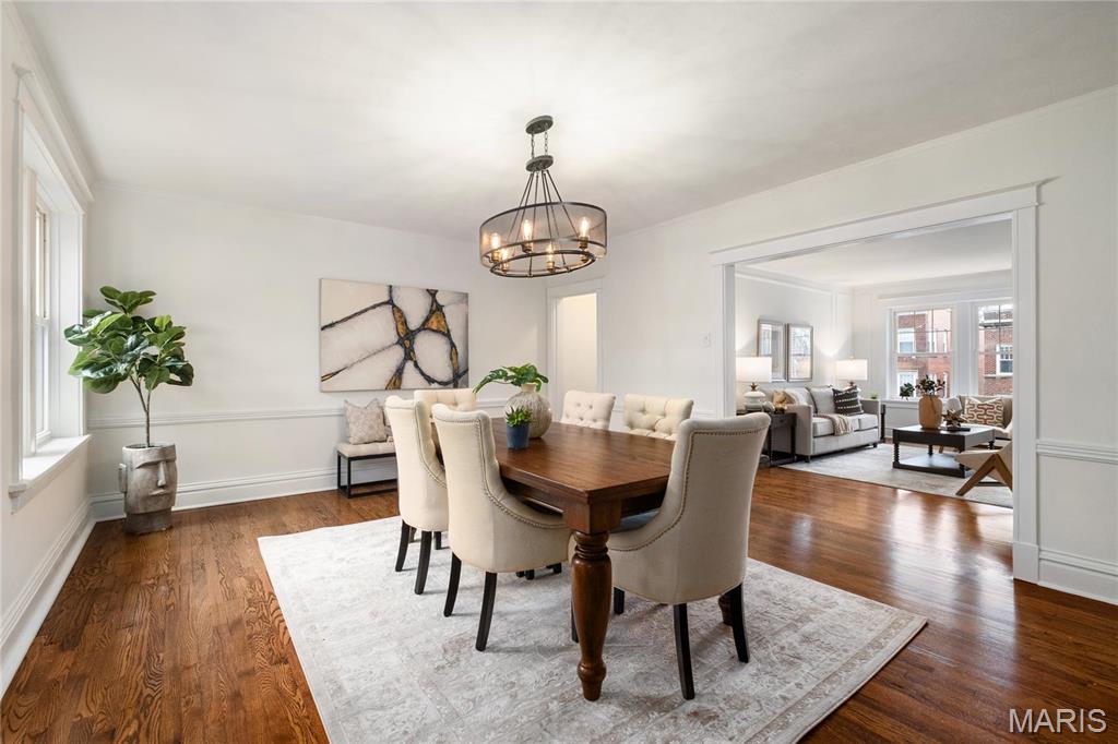 6305 Southwood Avenue Unit: 3W