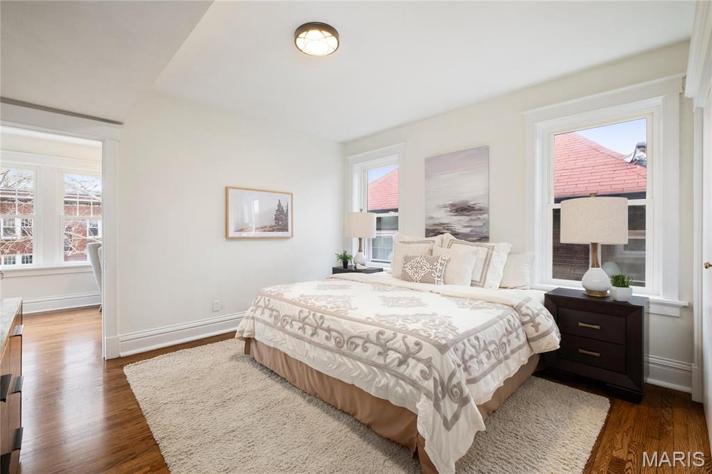 6305 Southwood Avenue Unit: 3W