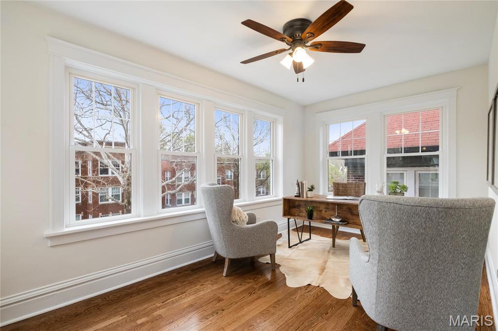 6305 Southwood Avenue Unit: 3W