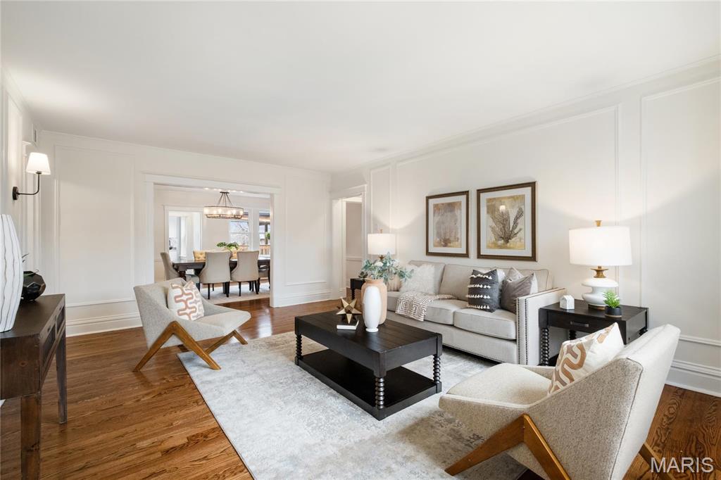 6305 Southwood Avenue Unit: 3W