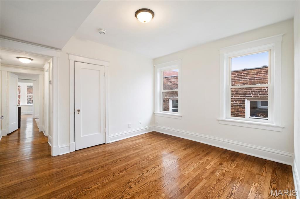 6305 Southwood Avenue Unit: 3W