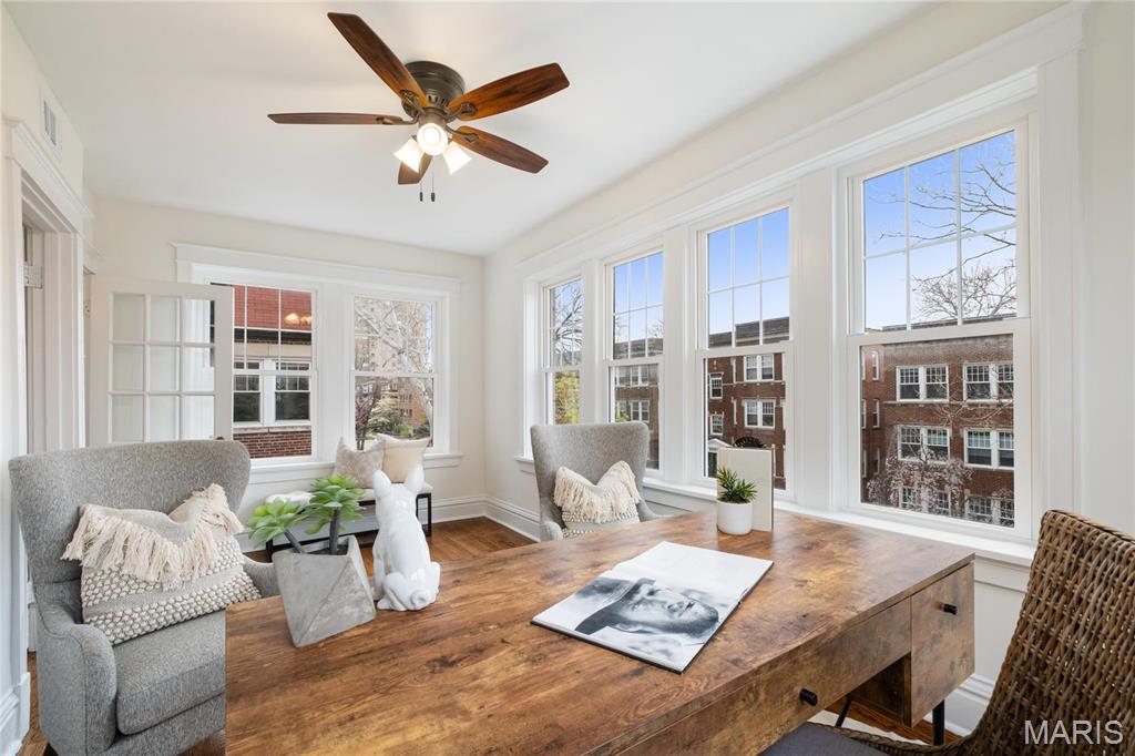 6305 Southwood Avenue Unit: 3W