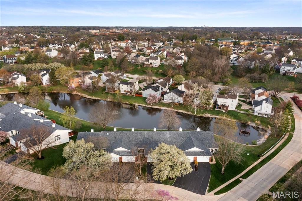 419 Charter Way Drive