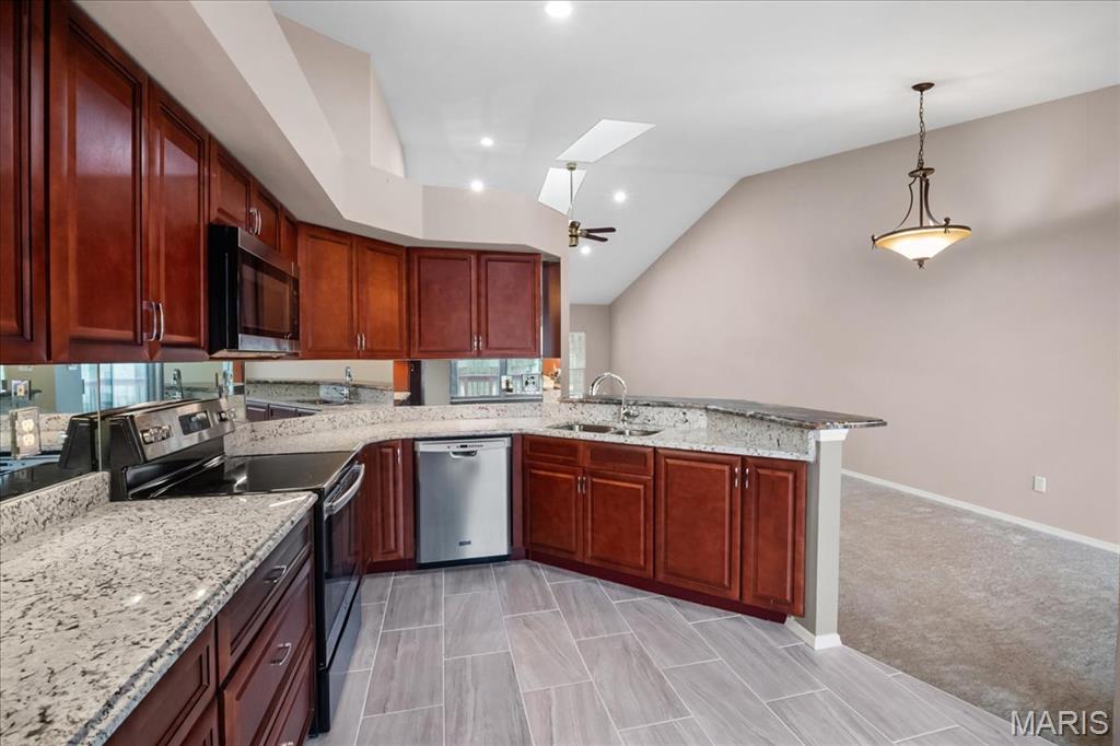 419 Charter Way Drive