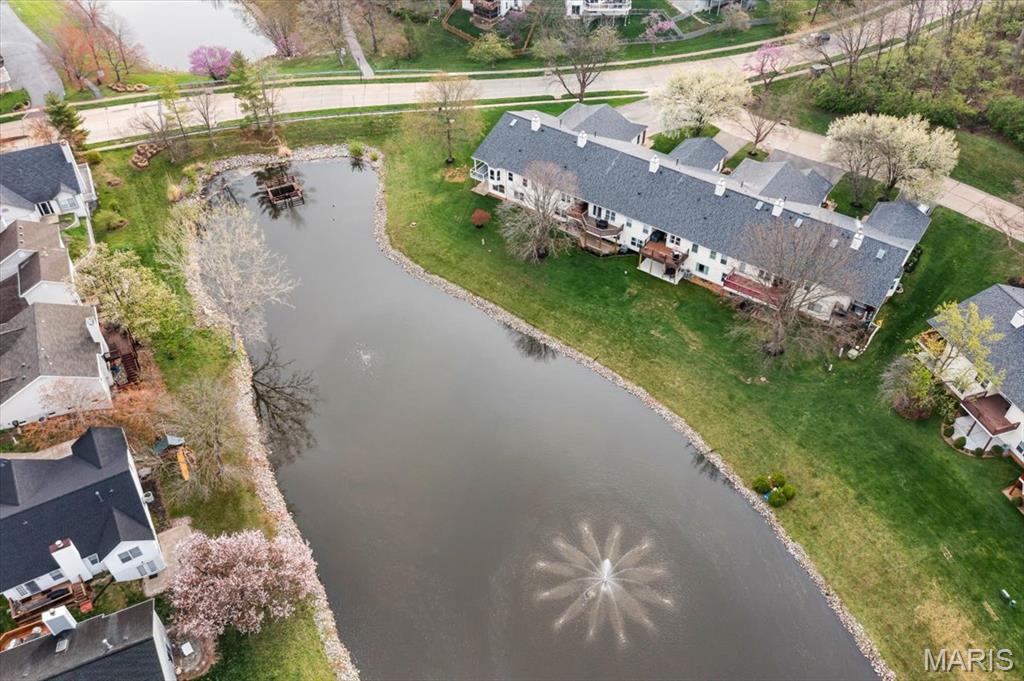 419 Charter Way Drive