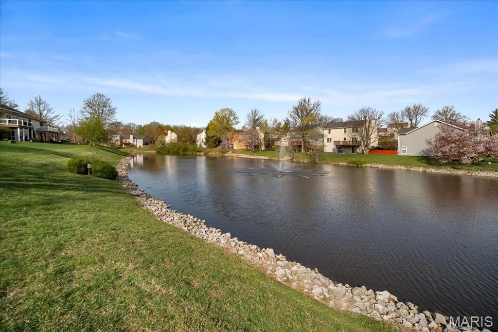 419 Charter Way Drive