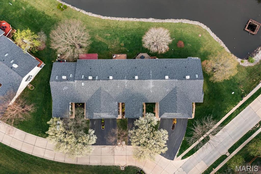 419 Charter Way Drive