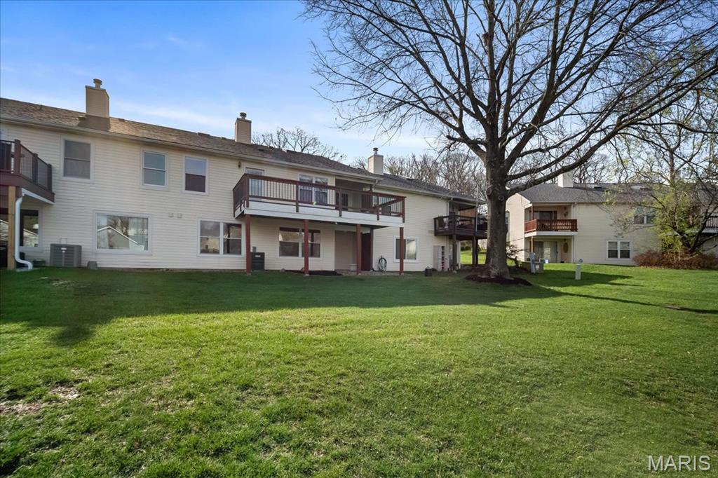 419 Charter Way Drive