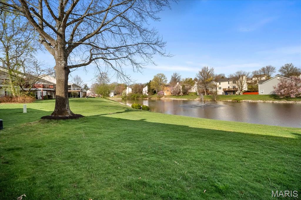 419 Charter Way Drive