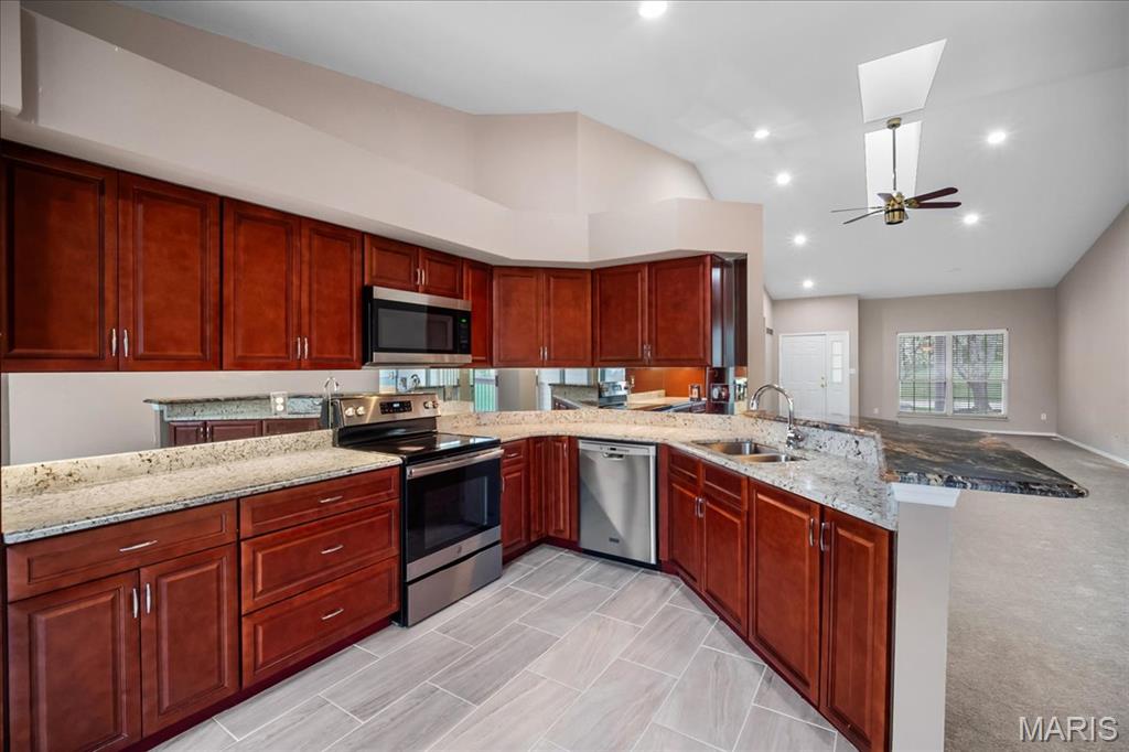 419 Charter Way Drive