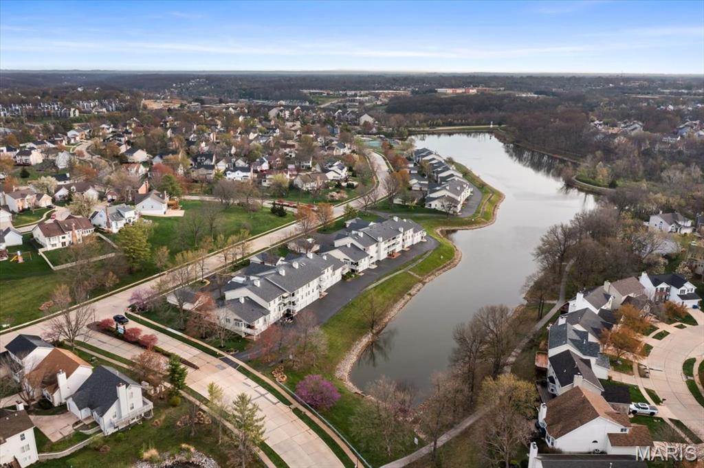 419 Charter Way Drive