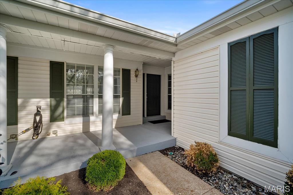 419 Charter Way Drive