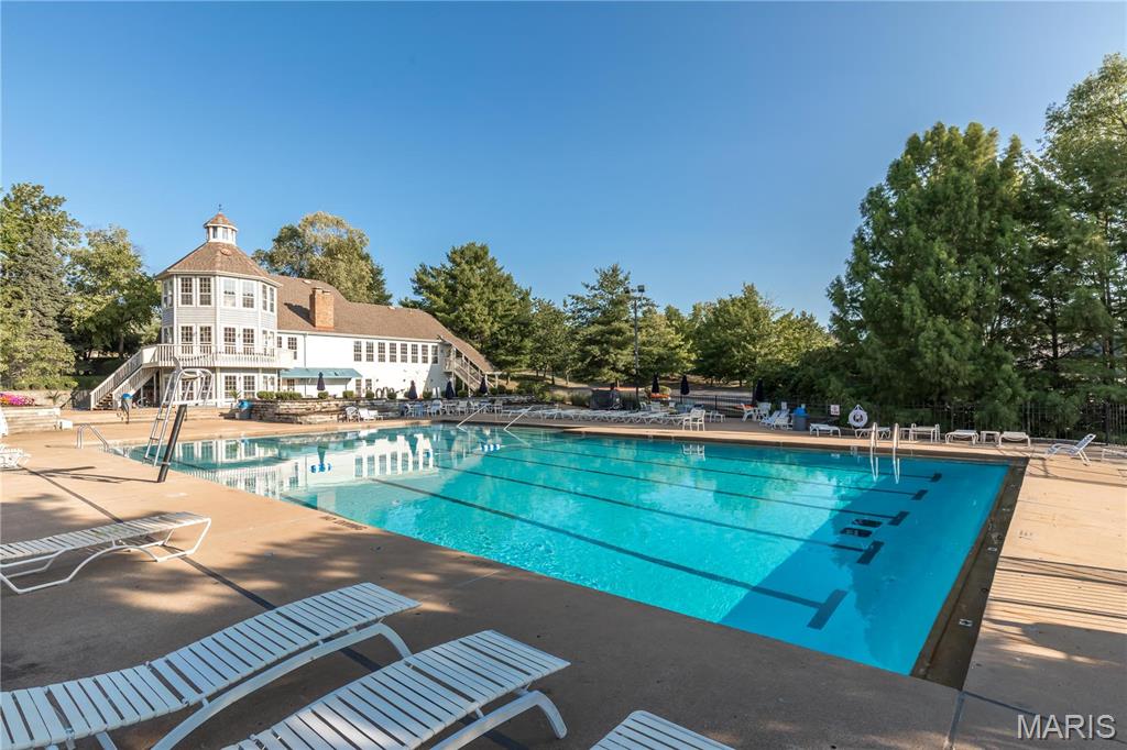 419 Charter Way Drive