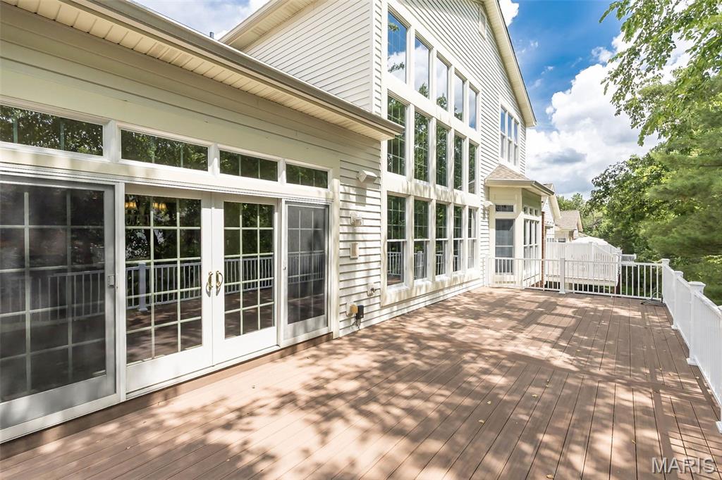 740 Stonebluff Court