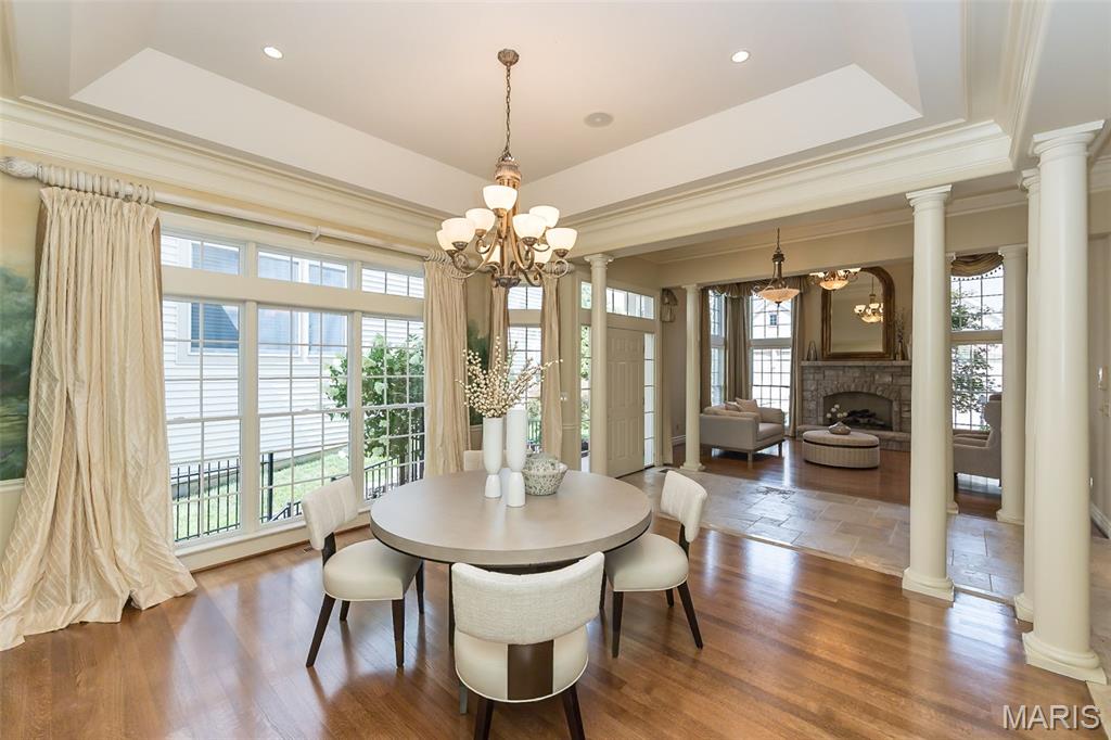 740 Stonebluff Court