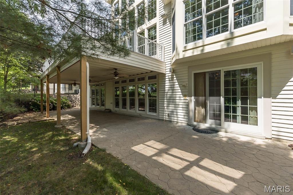 740 Stonebluff Court