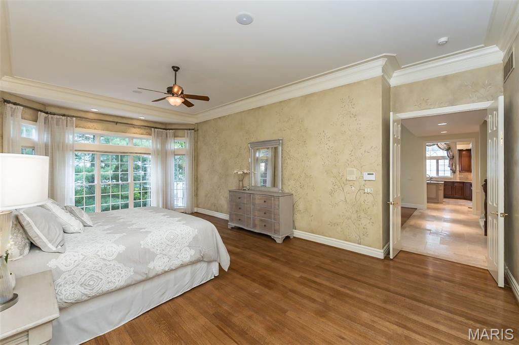 740 Stonebluff Court